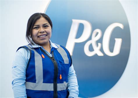 Trabajos de técnico en planta Vallejo P&G.